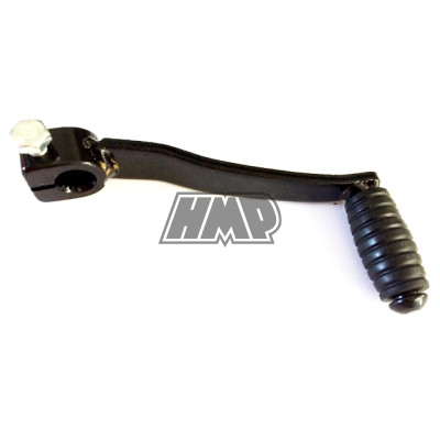 Pedal mudanças SUZUKI 50 TS RMX SMX preto / ferro